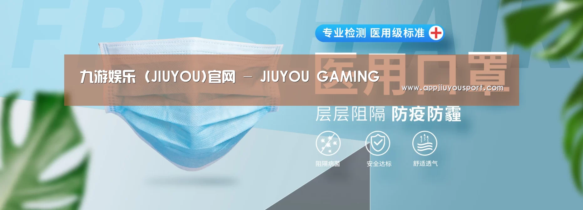 某某口罩防护用品有限公司
